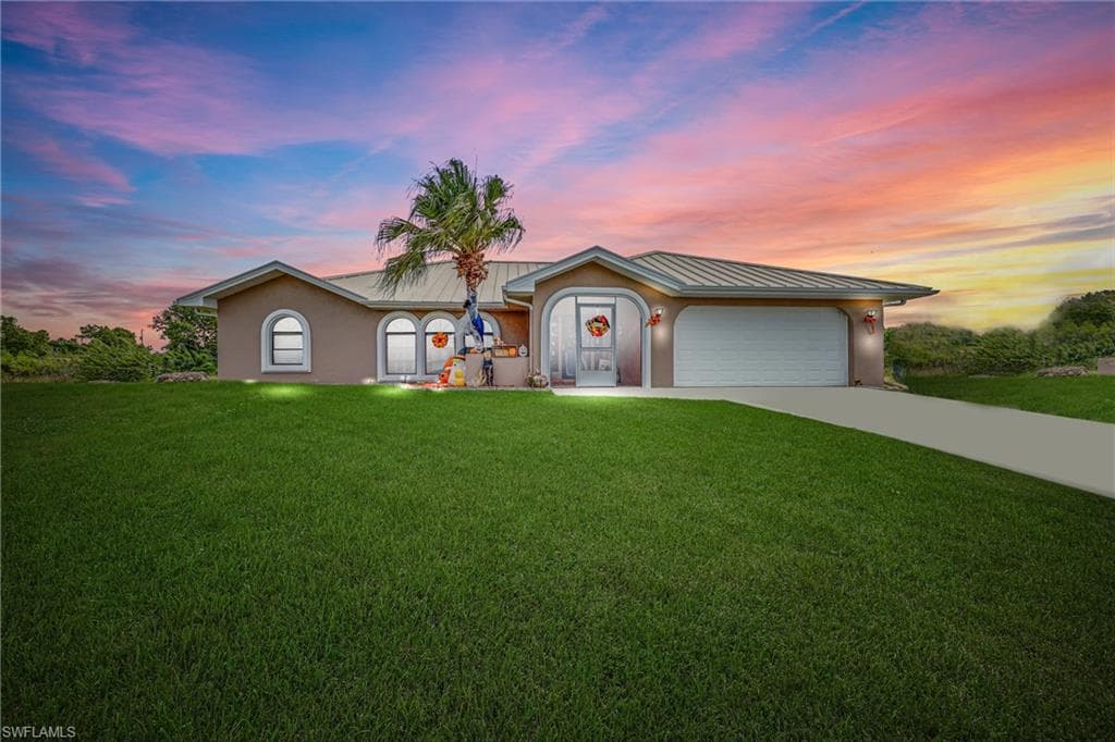 1315 NE 13th PL CAPE CORAL, FL 33909