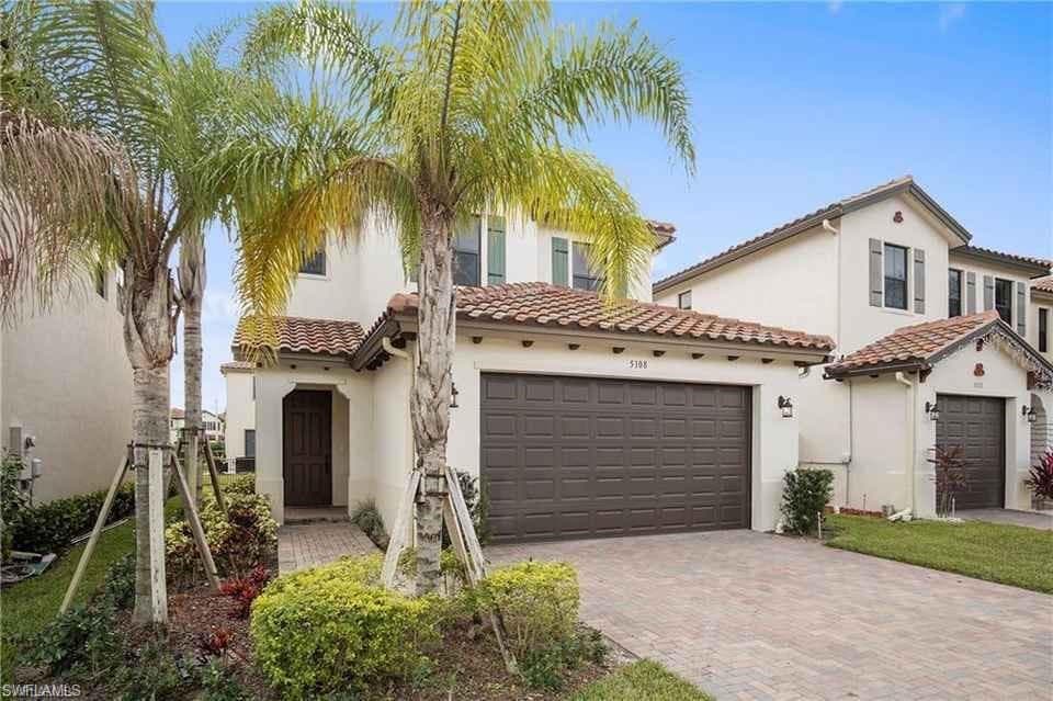 5108 Beckton RD AVE MARIA, FL 34142