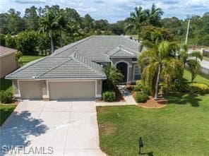 4750 Lambeth CT LEHIGH ACRES, FL 33973