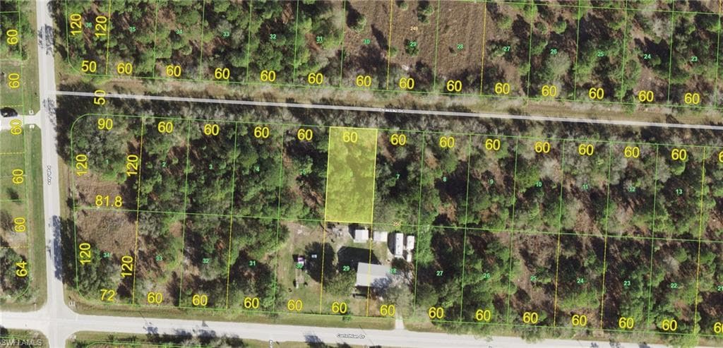 27315 Nassau DR PUNTA GORDA, FL 33955