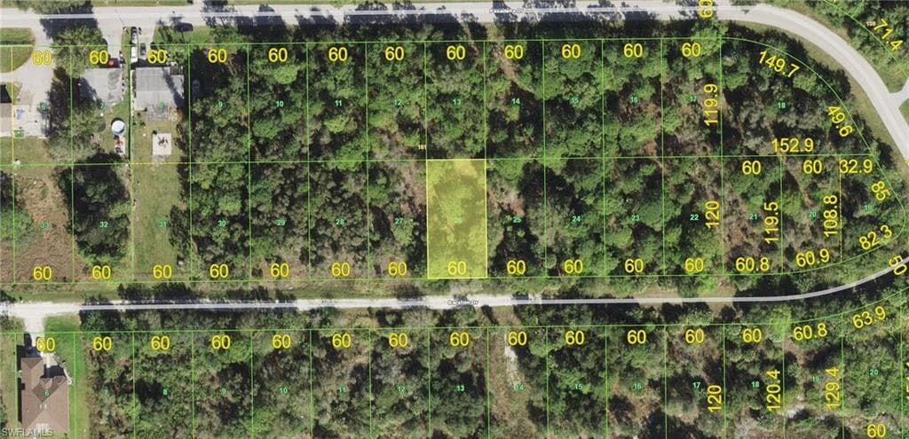 28214 Barstow DR PUNTA GORDA, FL 33955