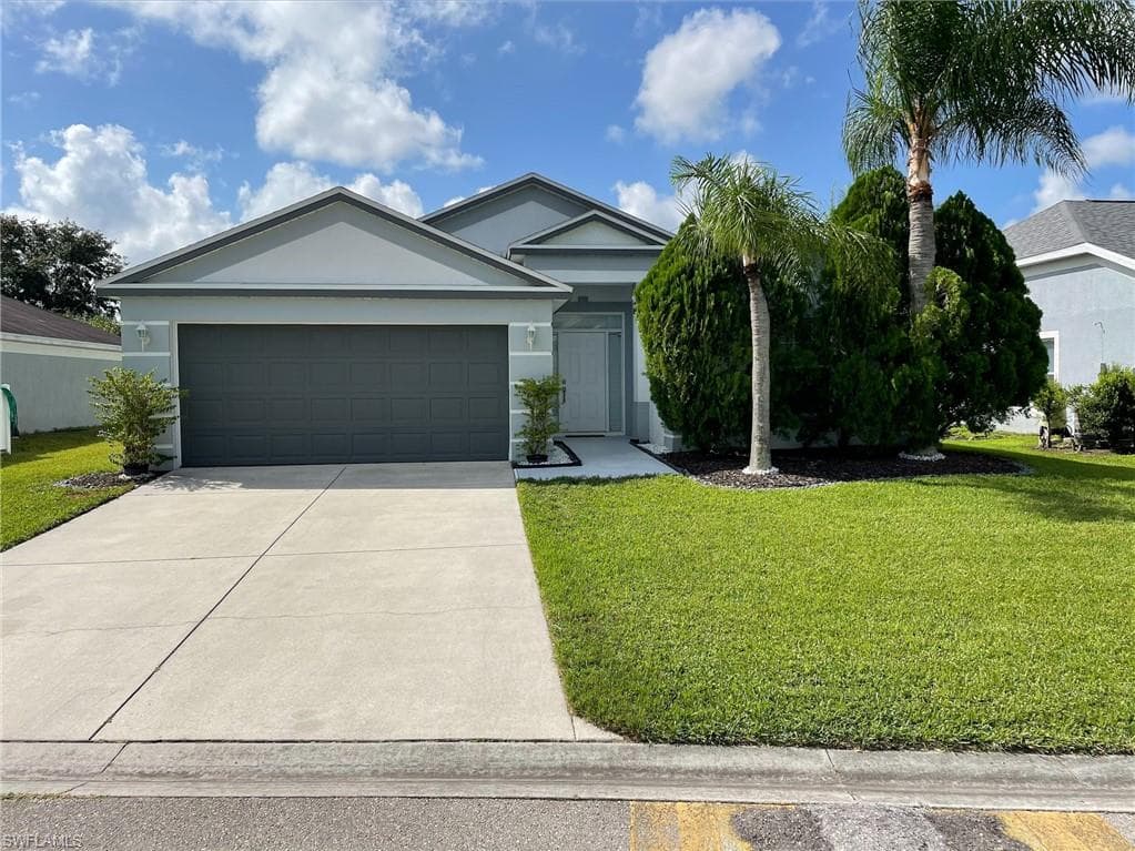 13214 Hastings LN FORT MYERS, FL 33913