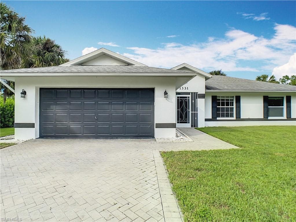 1331 16th AVE SW NAPLES, FL 34117