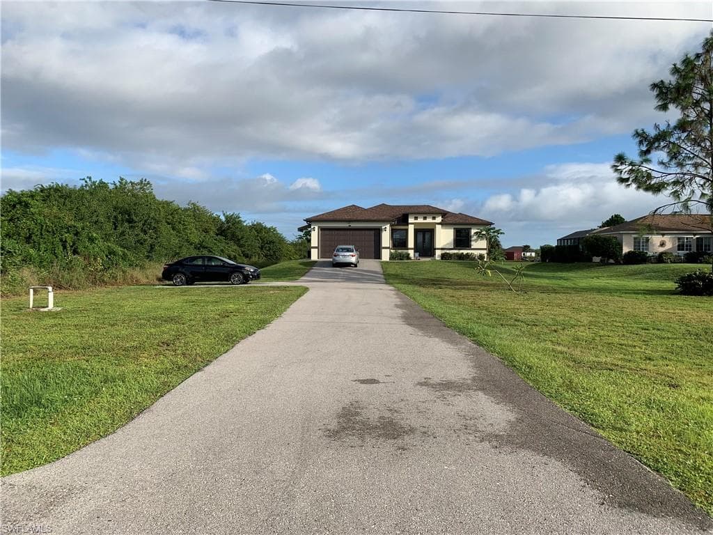 4173 20th AVE NE NAPLES, FL 34120
