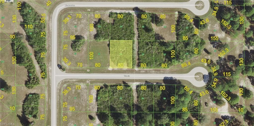 6 Trim CT PLACIDA, FL 33946