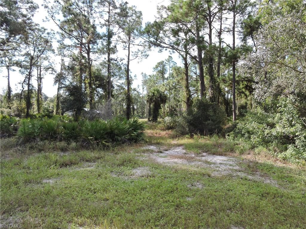 1303 W 17th ST LEHIGH ACRES, FL 33972