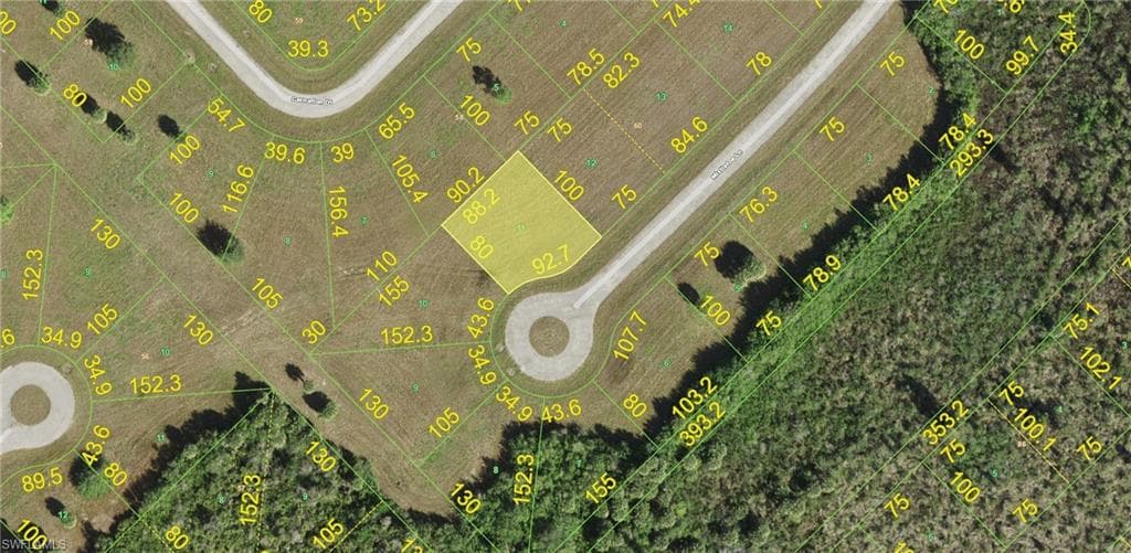 5 Mistletoe LN PLACIDA, FL 33946