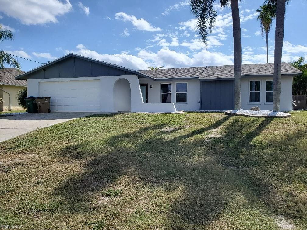 1112 SE 31st ST CAPE CORAL, FL 33904