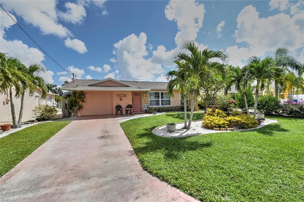 12276 Boat Shell DR MATLACHA ISLES, FL 33991