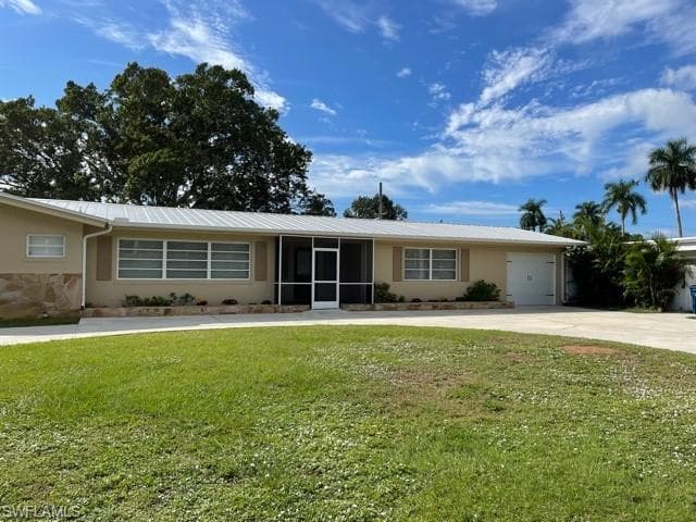 1406 Argyle DR FORT MYERS, FL 33919