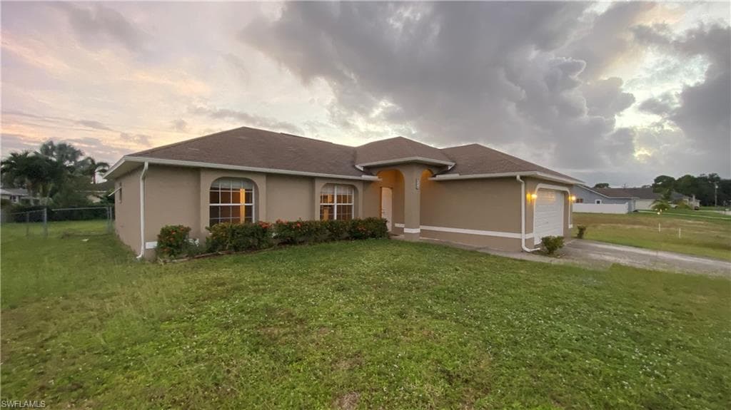 236 SE 14th ST CAPE CORAL, FL 33990
