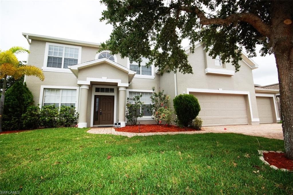 17371 Sterling Lake DR FORT MYERS, FL 33967