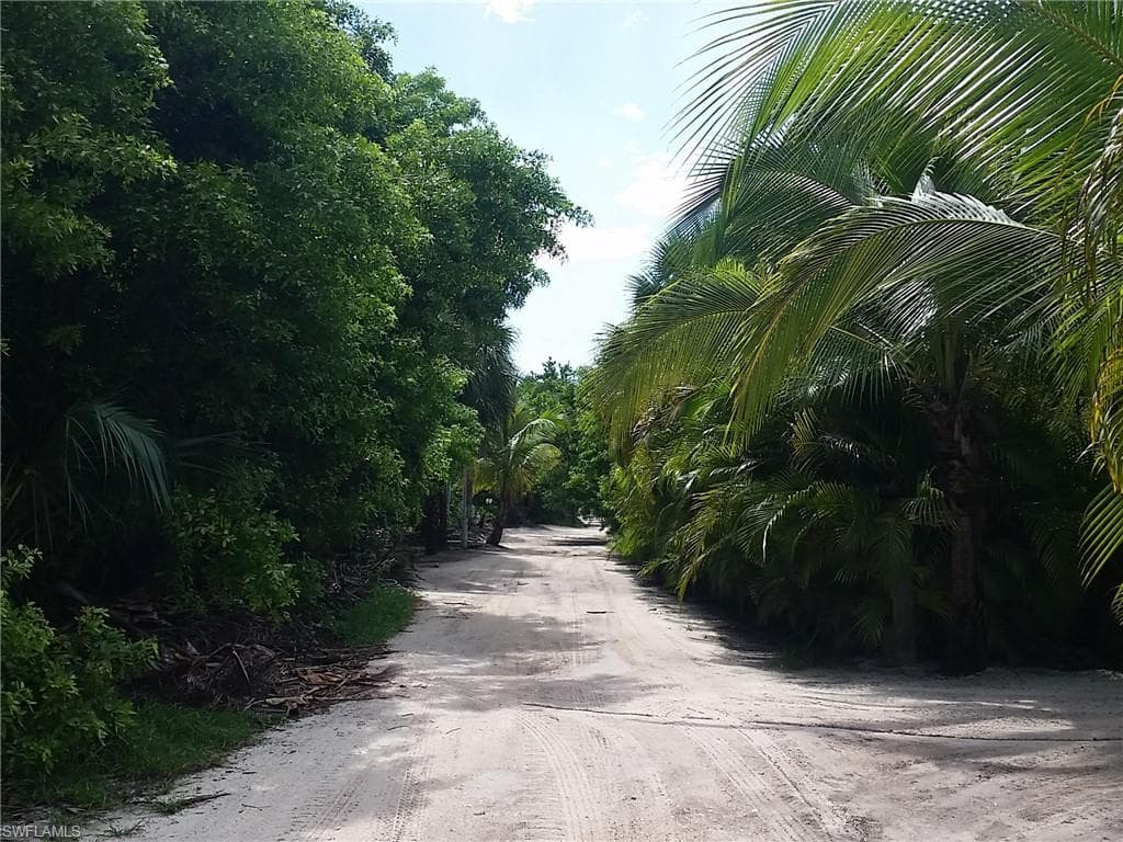 4440 Schooner DR Upper Captiva, FL 33924