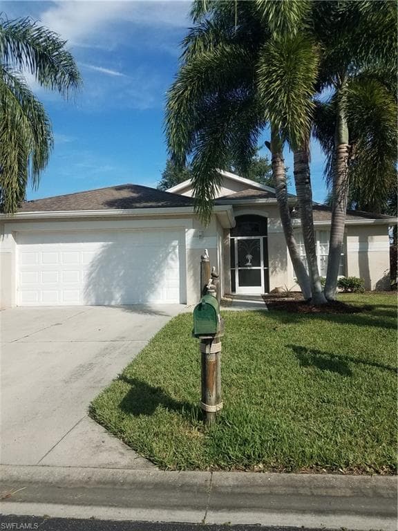 15780 Beachcomber AVE FORT MYERS, FL 33908
