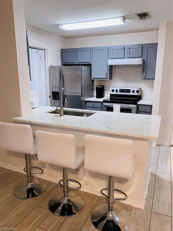 14870 Pleasant Bay LN 1102 NAPLES, FL 34119