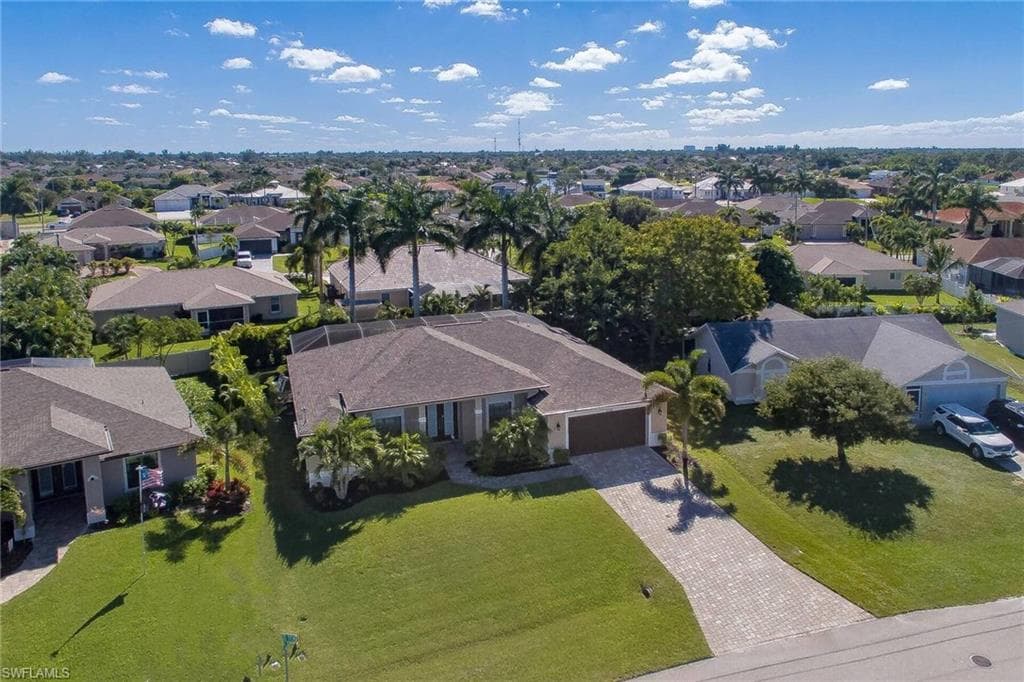 2539 SW 25th AVE CAPE CORAL, FL 33914