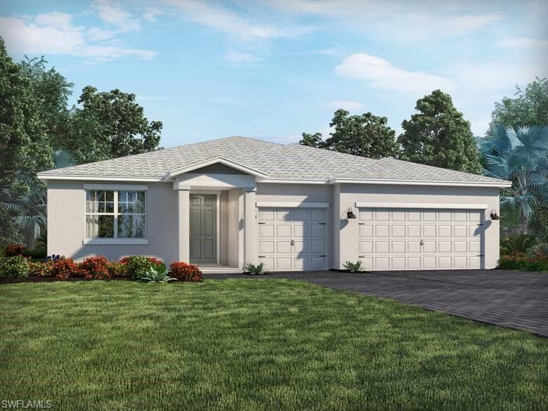 16113 Sabal Path PUNTA GORDA, FL 33982