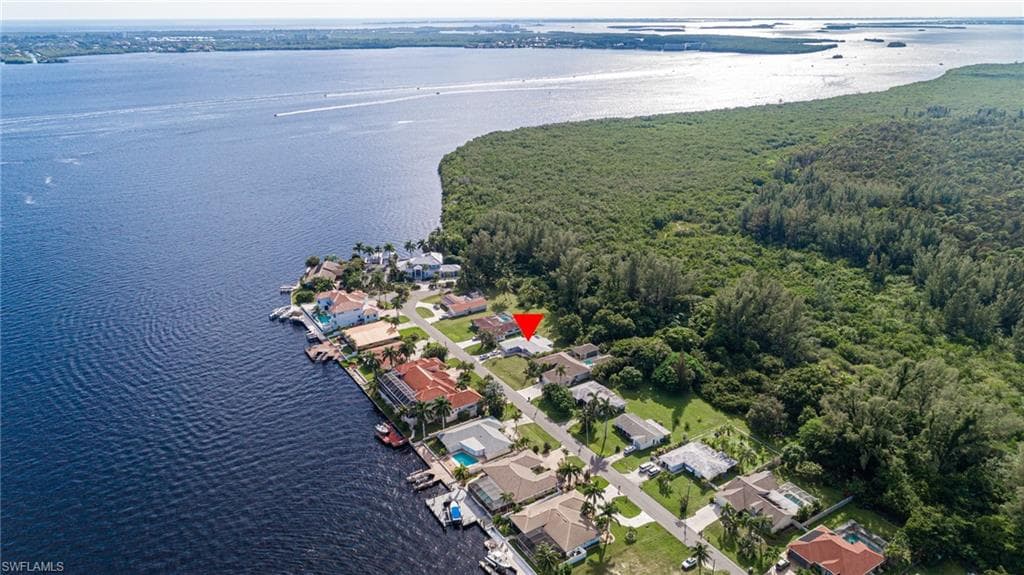 5960 SW 1st CT CAPE CORAL, FL 33914