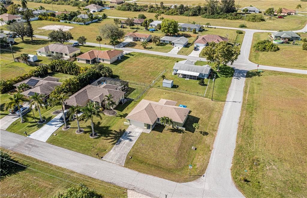 1914 NE 23rd AVE CAPE CORAL, FL 33909
