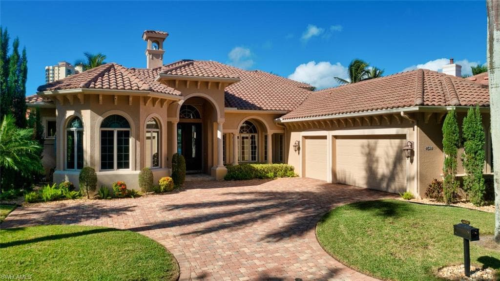 4620 Via Cappello ESTERO, FL 34134
