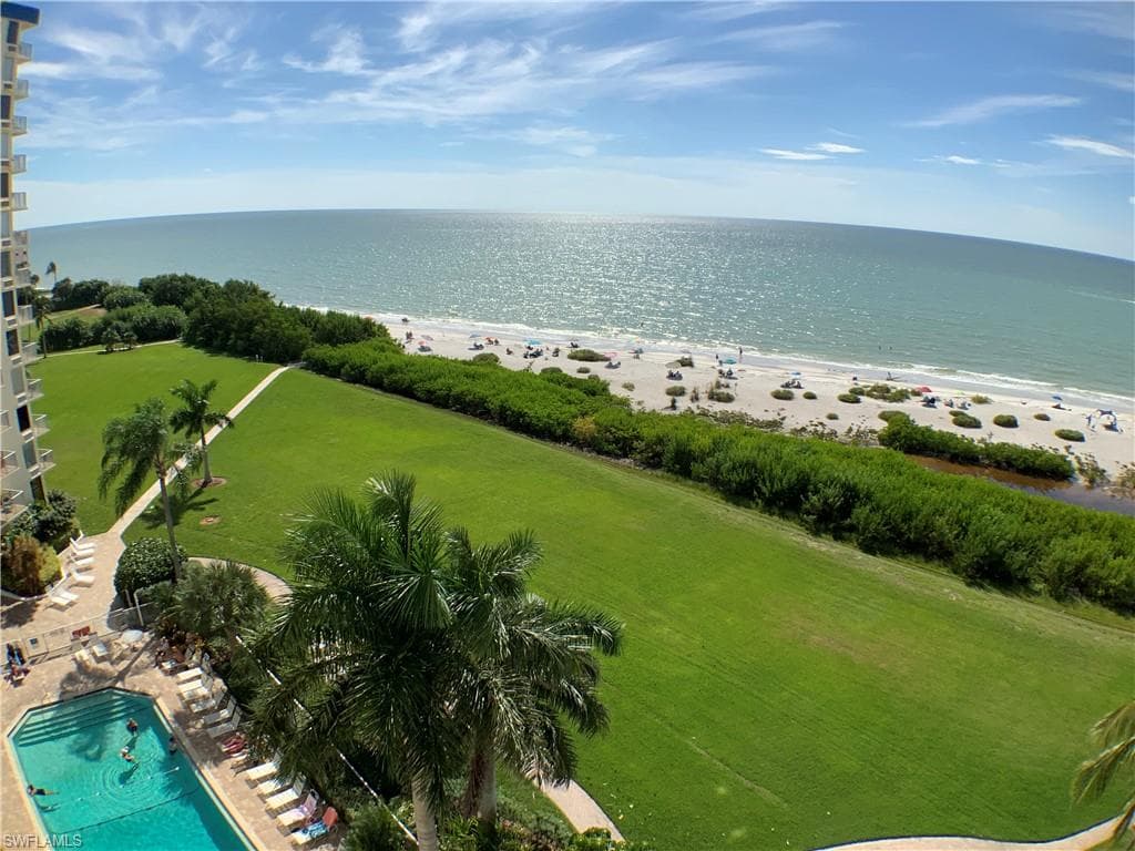 7300 Estero BLVD 705 FORT MYERS BEACH, FL 33931