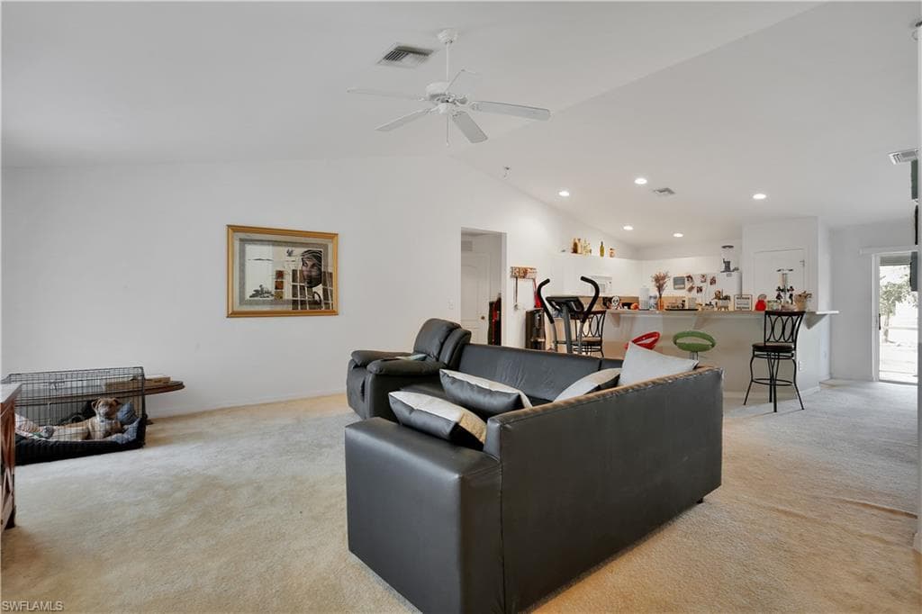 3714 NE 23rd PL CAPE CORAL, FL 33909