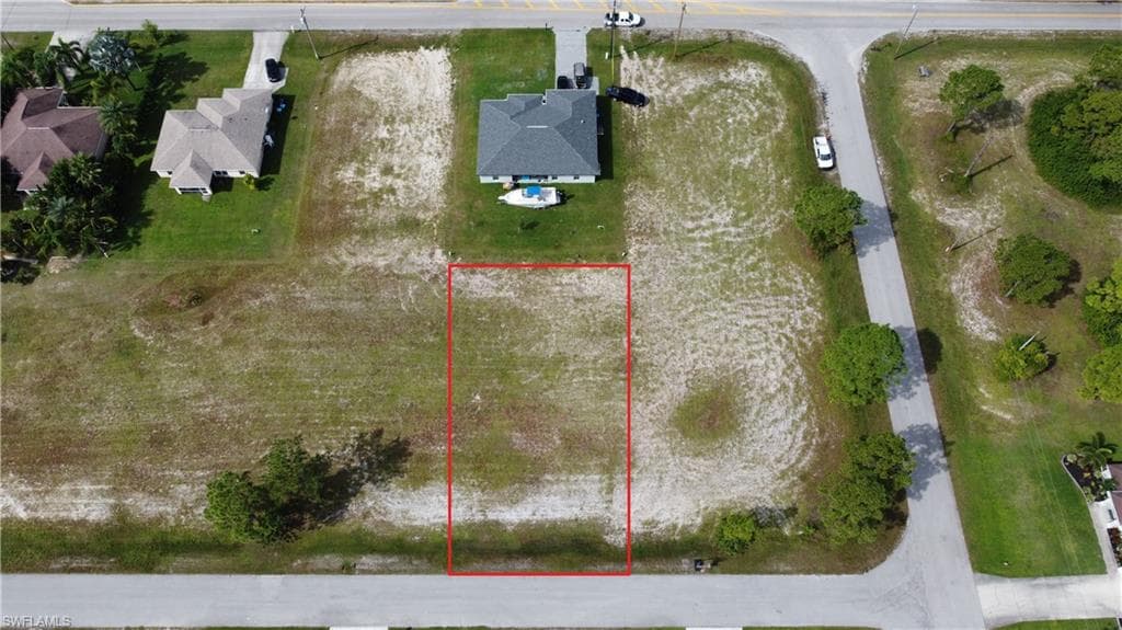 2914 NW 24th AVE CAPE CORAL, FL 33993