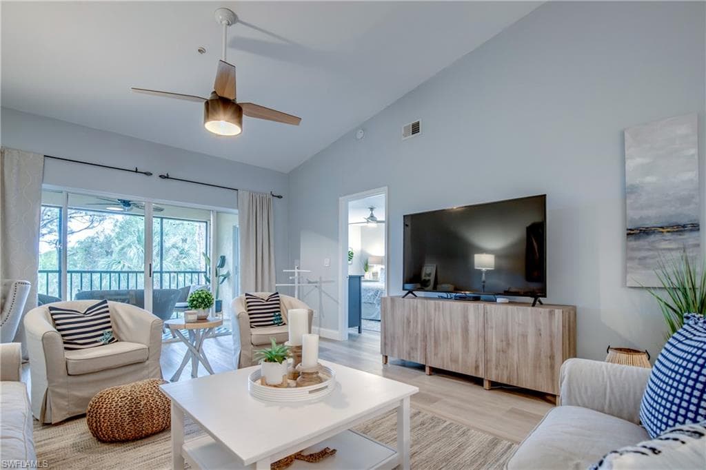 4161 Sawgrass Point DR 204 BONITA SPRINGS, FL 34134