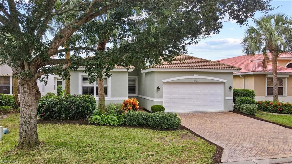 9280 Scarlette Oak AVE FORT MYERS, FL 33967