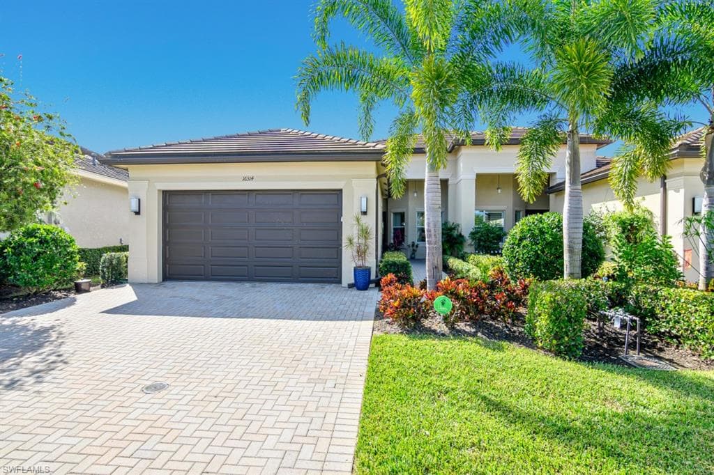 16314 Vivara PL BONITA SPRINGS, FL 34135