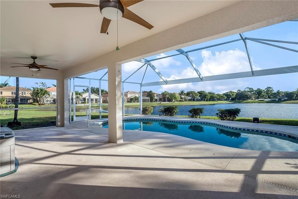 17461 Sterling Lake DR FORT MYERS, FL 33967