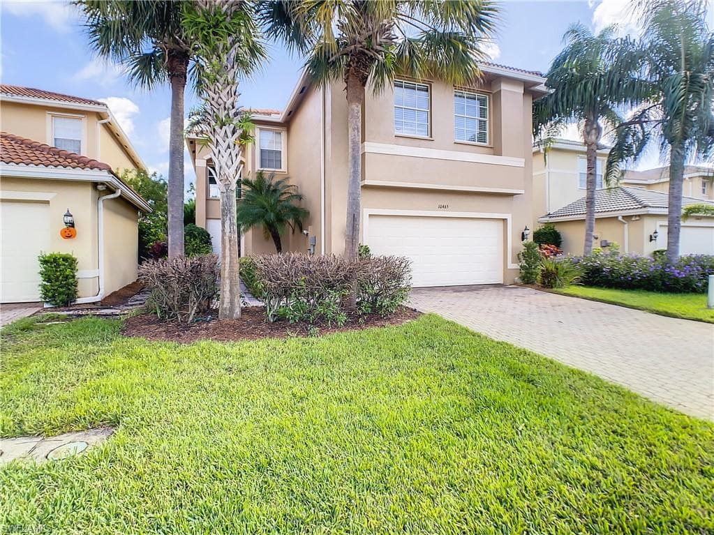 10465 Carolina Willow DR FORT MYERS, FL 33913