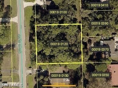 2314 Davis BLVD FORT MYERS, FL 33905