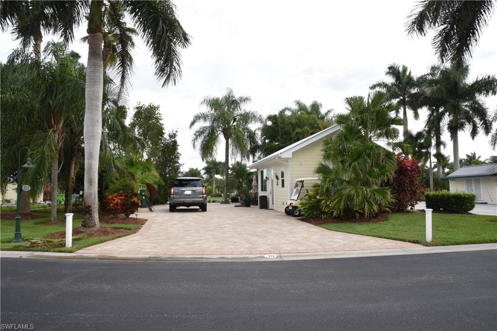 Lot 70 3112 E Riverbend Resort BLVD LABELLE, FL 33935