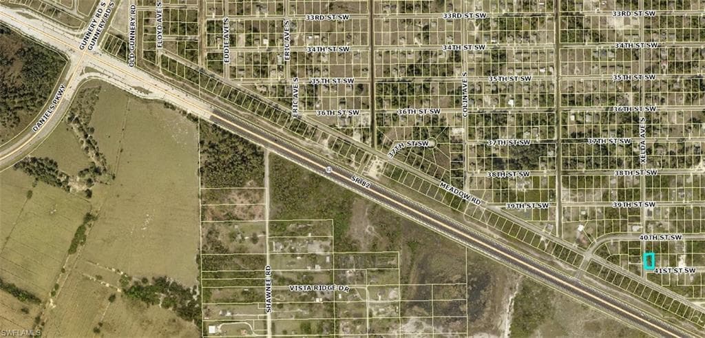 3718 41st ST SW LEHIGH ACRES, FL 33976