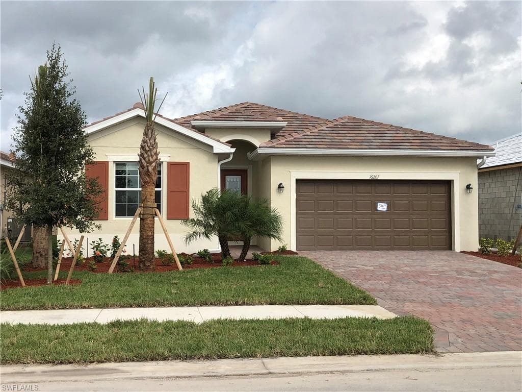 16207 Bacopa DR ALVA, FL 33920