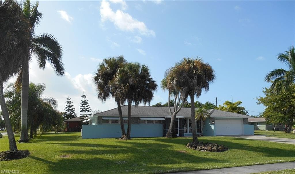 1410 SE 44th ST CAPE CORAL, FL 33904