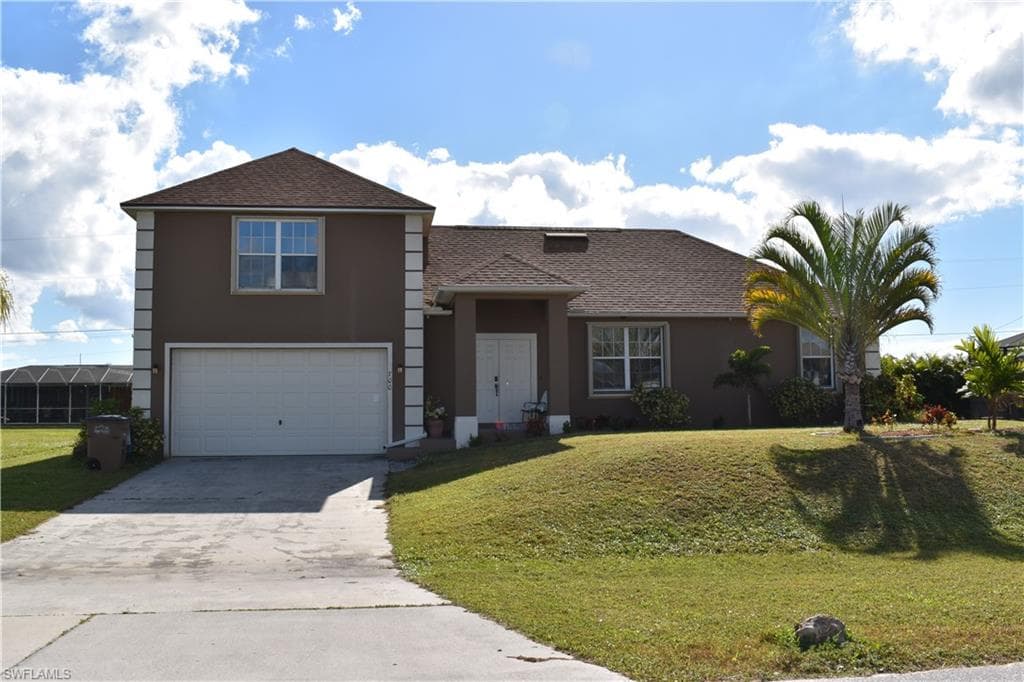 700 SW 18th TER CAPE CORAL, FL 33991
