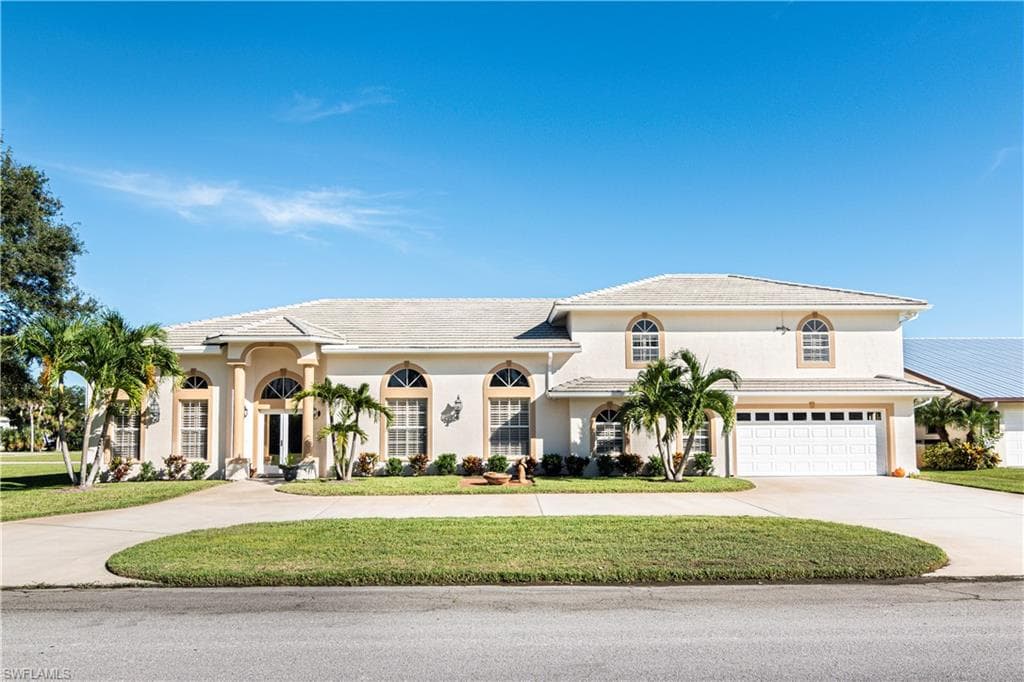 4084 SKYWAY DR 43 NAPLES, FL 34112