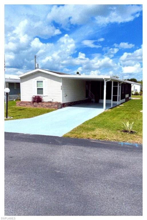 9751 Sugarmill Springs DR FORT MYERS, FL 33905