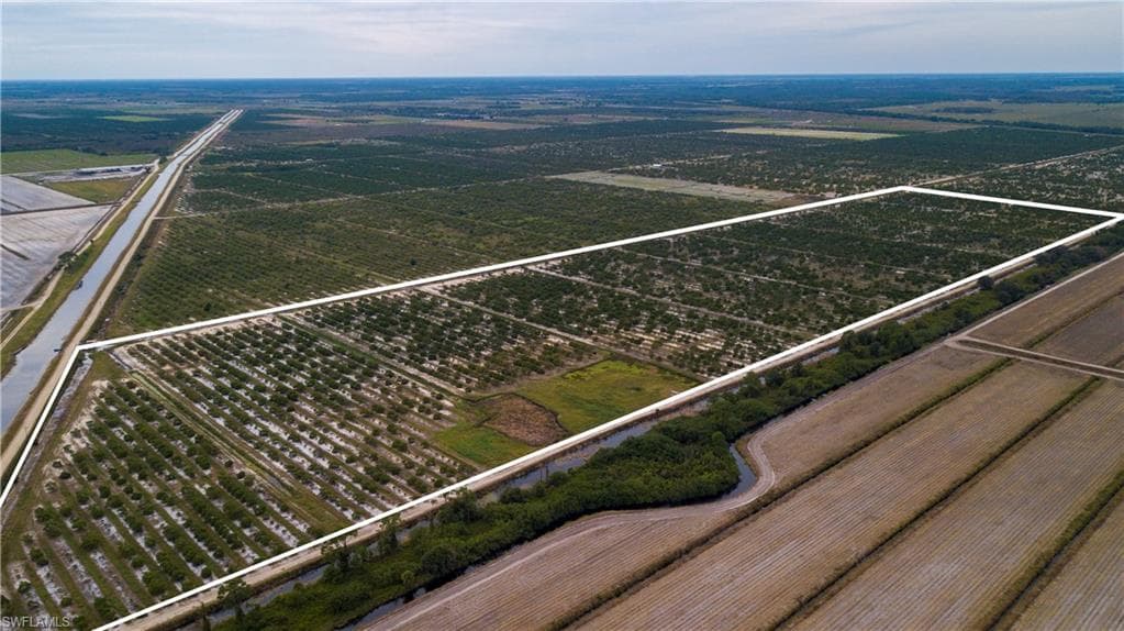 7th RD LABELLE, FL 33935