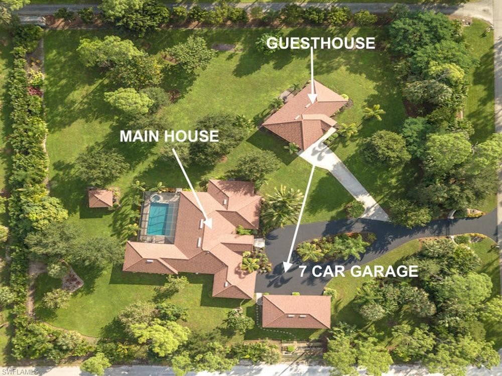 5331 Mahogany Ridge DR NAPLES, FL 34119