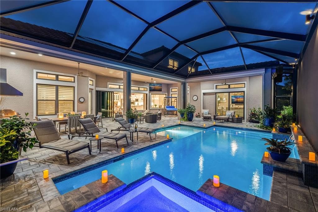 3240 Quilcene LN NAPLES, FL 34114