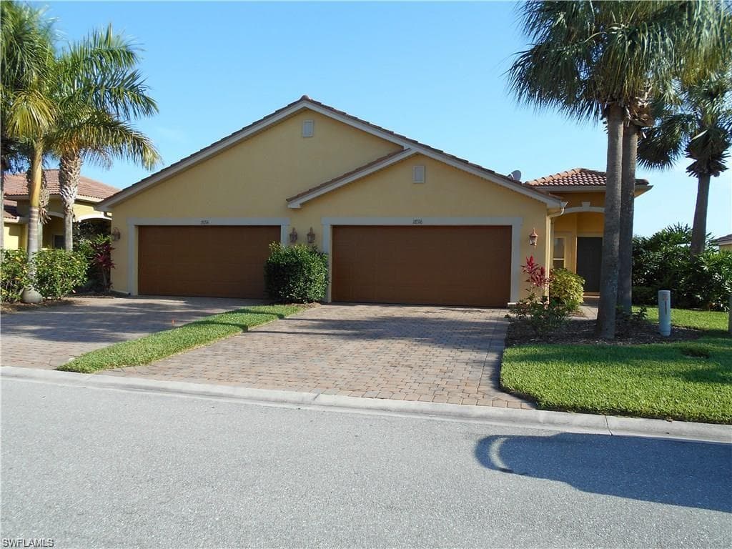 18316 Minorea LN LEHIGH ACRES, FL 33936