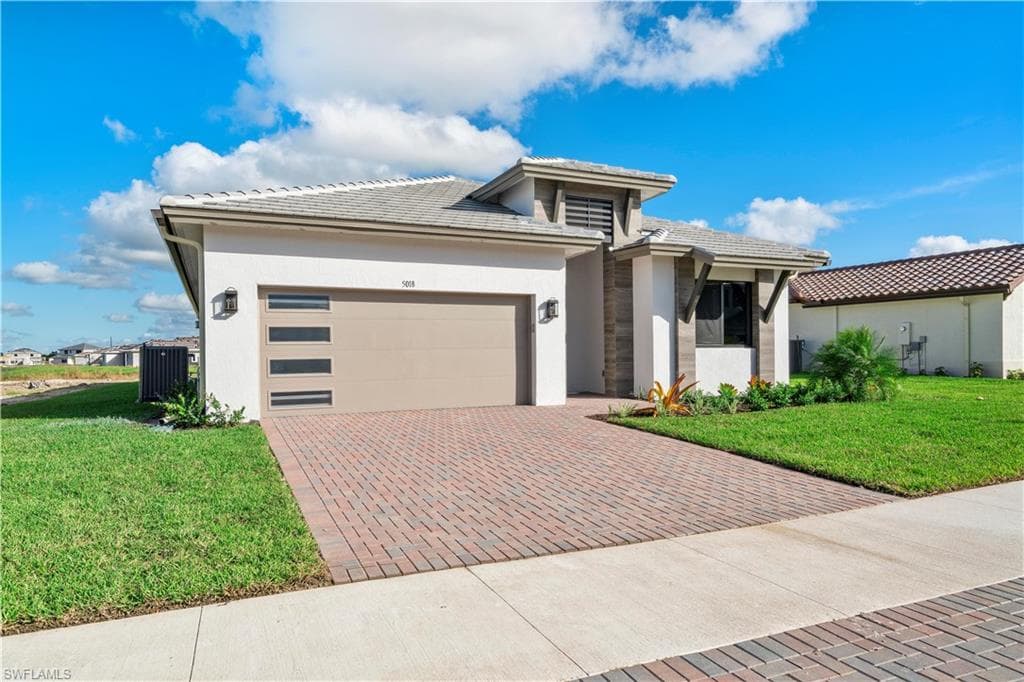 5018 Florence DR AVE MARIA, FL 34142