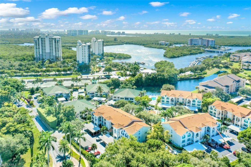 480 Bermuda Cove WAY 1-205 NAPLES, FL 34110
