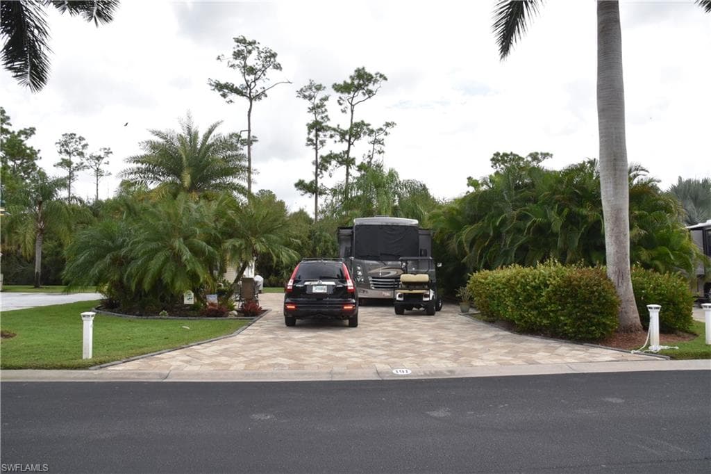 Lot 191 3016 Cupola LN S LABELLE, FL 33935