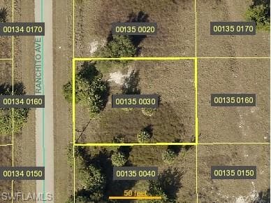 339 Ranchito AVE LEHIGH ACRES, FL 33974