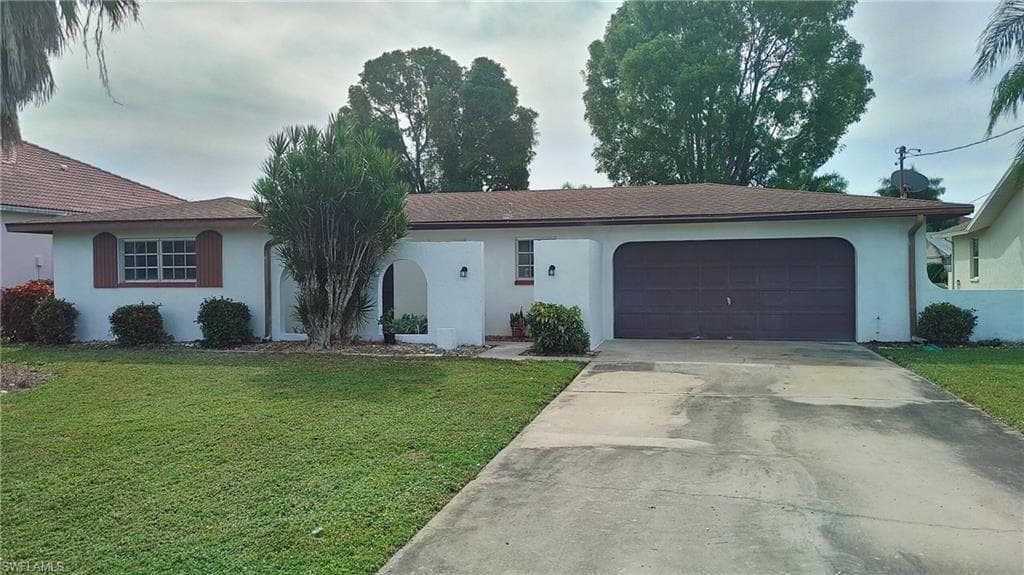 1518 SW 49th TER CAPE CORAL, FL 33914
