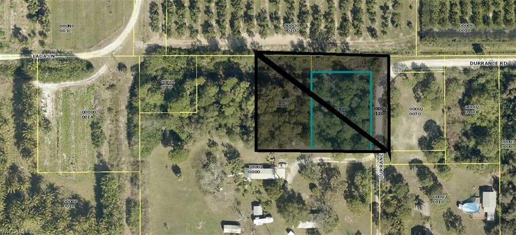 12985 Durrance CT BOKEELIA, FL 33922